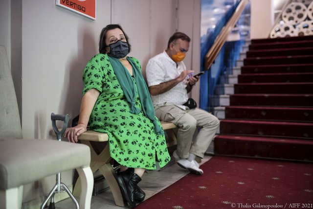 27ες Νύχτες Πρεμιέρας: Day #3 [photos]
