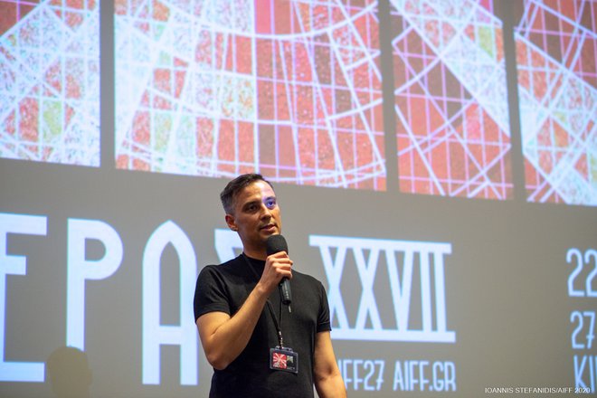 27ες Νύχτες Πρεμιέρας: Day #2 [photos]