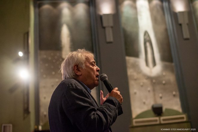 27ες Νύχτες Πρεμιέρας: Day #2 [photos]