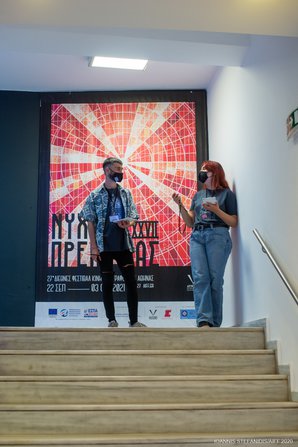 27ες Νύχτες Πρεμιέρας: Day #3 [photos]