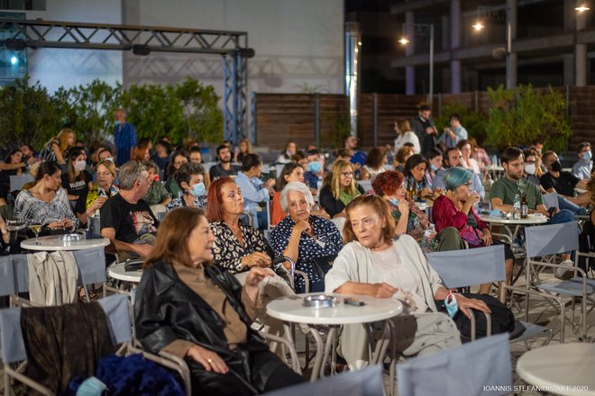 27ες Νύχτες Πρεμιέρας: Day #3 [photos]
