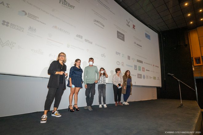 27ες Νύχτες Πρεμιέρας: Day #2 [photos]