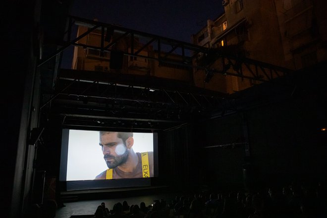 27ες Νύχτες Πρεμιέρας: Day #2 [photos]