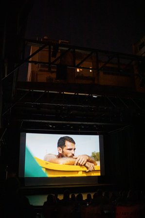 27ες Νύχτες Πρεμιέρας: Day #2 [photos]