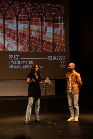 27ες Νύχτες Πρεμιέρας: Day #2 [photos]