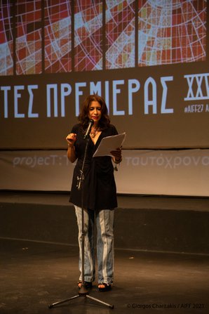 27ες Νύχτες Πρεμιέρας: Day #2 [photos]