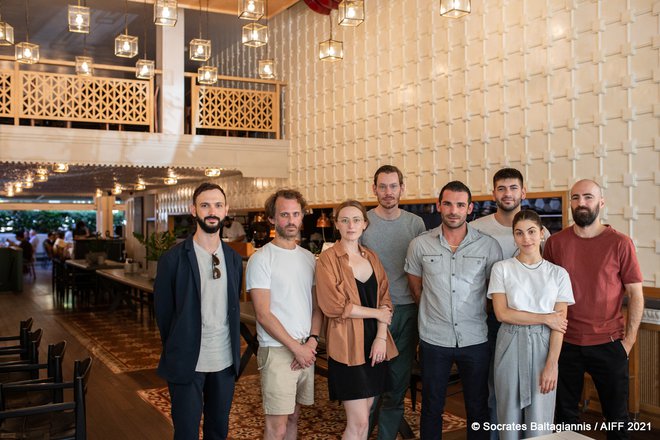 27ες Νύχτες Πρεμιέρας: Day #4 [photos]