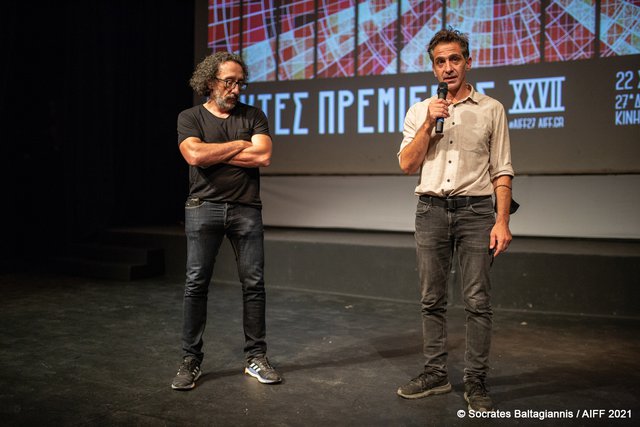 27ες Νύχτες Πρεμιέρας: Day #4 [photos]