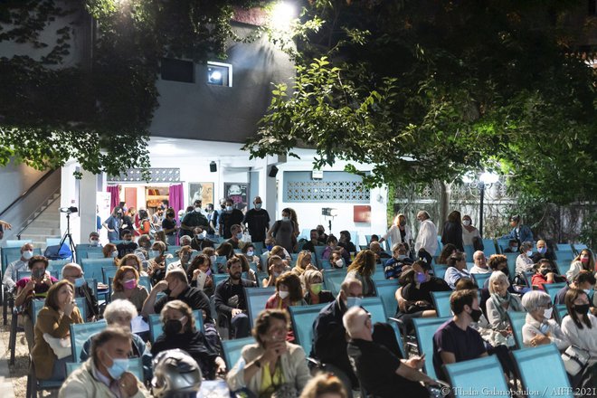 27ες Νύχτες Πρεμιέρας: Day #2 [photos]