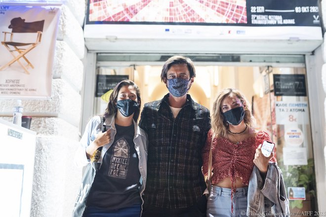 27ες Νύχτες Πρεμιέρας: Day #3 [photos]