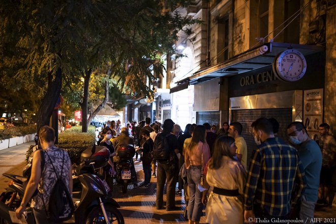27ες Νύχτες Πρεμιέρας: Day #3 [photos]