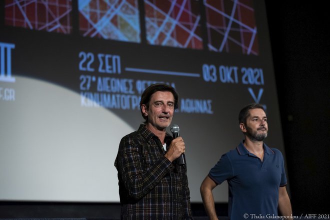 27ες Νύχτες Πρεμιέρας: Day #3 [photos]