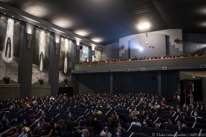 27ες Νύχτες Πρεμιέρας: Day #3 [photos]