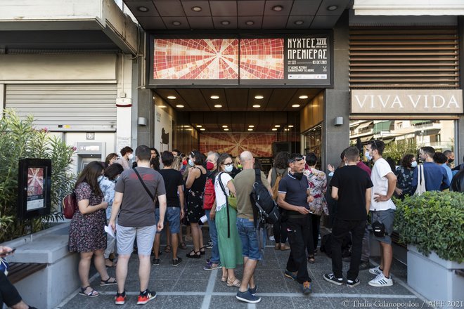 27ες Νύχτες Πρεμιέρας: Day #4 [photos]