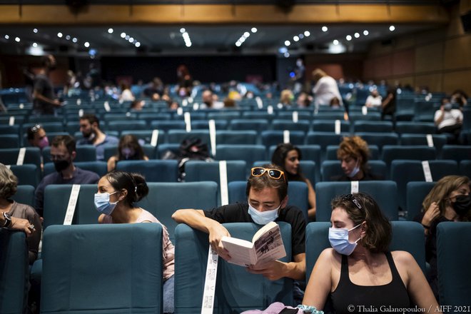 27ες Νύχτες Πρεμιέρας: Day #4 [photos]