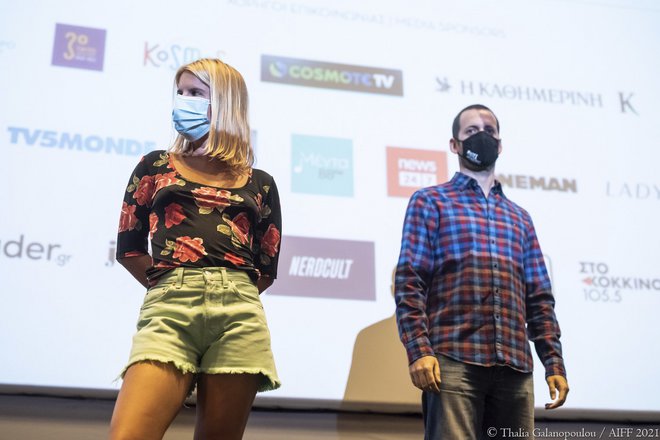 27ες Νύχτες Πρεμιέρας: Day #4 [photos]