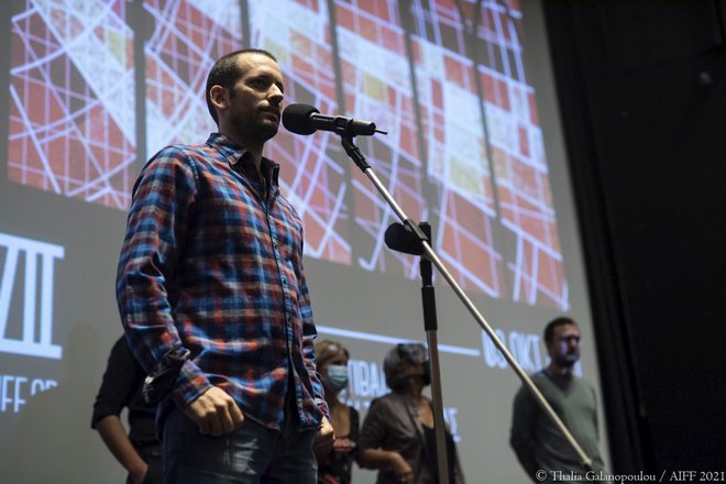 27ες Νύχτες Πρεμιέρας: Day #4 [photos]