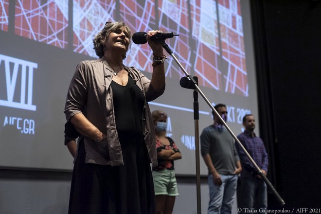 27ες Νύχτες Πρεμιέρας: Day #4 [photos]