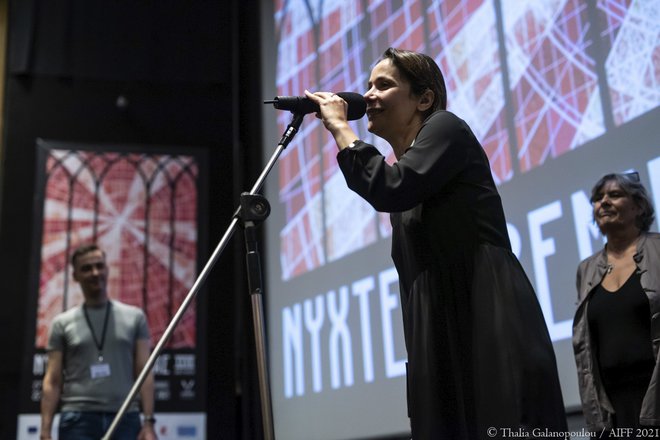 27ες Νύχτες Πρεμιέρας: Day #4 [photos]