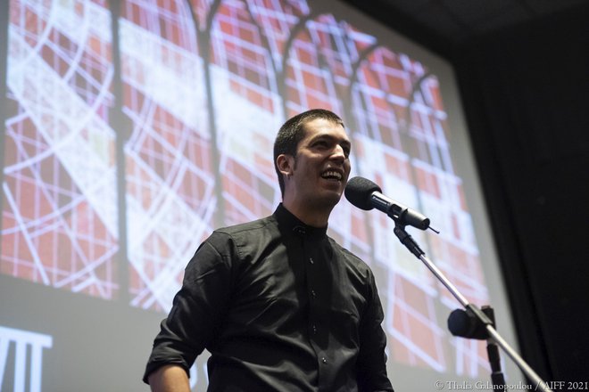 27ες Νύχτες Πρεμιέρας: Day #4 [photos]