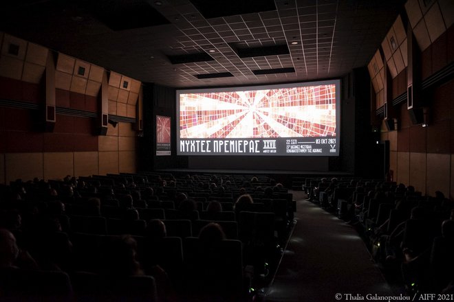 27ες Νύχτες Πρεμιέρας: Day #4 [photos]