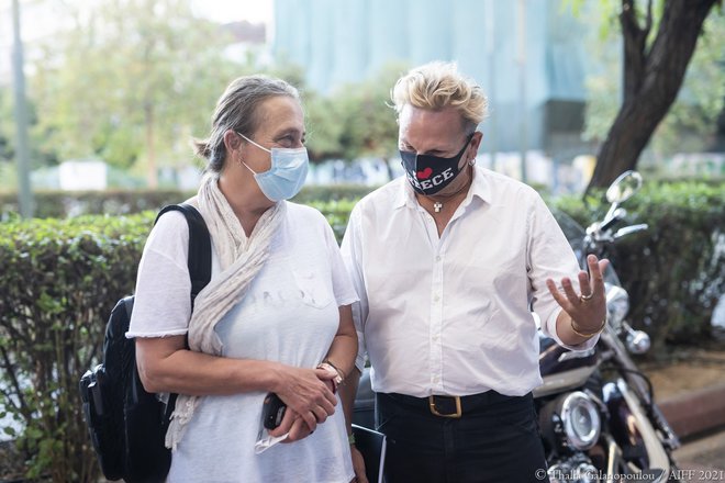 27ες Νύχτες Πρεμιέρας: Day #4 [photos]