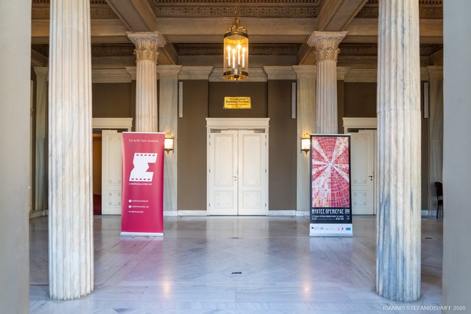 27ες Νύχτες Πρεμιέρας: Day #4 [photos]