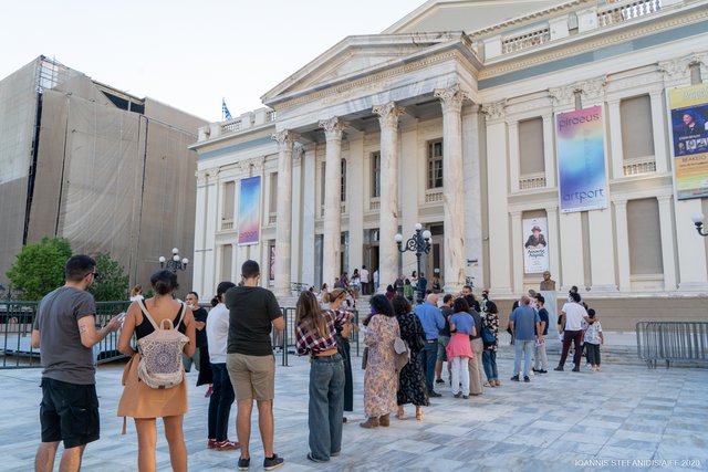 27ες Νύχτες Πρεμιέρας: Day #4 [photos]