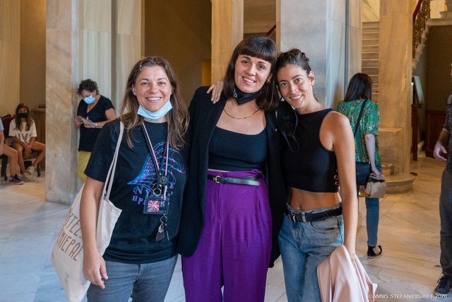 27ες Νύχτες Πρεμιέρας: Day #4 [photos]