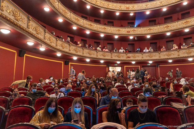 27ες Νύχτες Πρεμιέρας: Day #4 [photos]