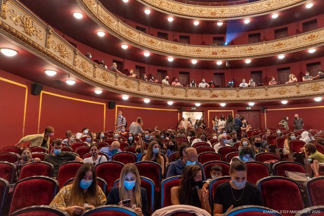 27ες Νύχτες Πρεμιέρας: Day #4 [photos]