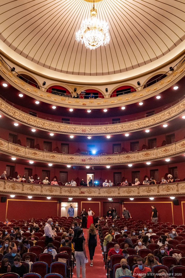 27ες Νύχτες Πρεμιέρας: Day #4 [photos]