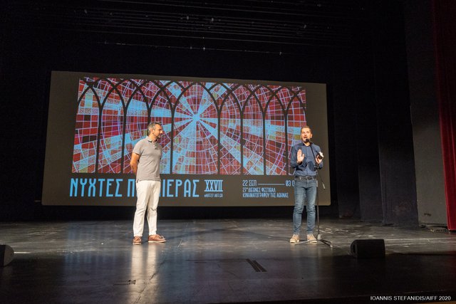 27ες Νύχτες Πρεμιέρας: Day #4 [photos]