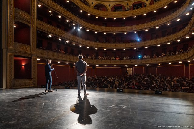 27ες Νύχτες Πρεμιέρας: Day #4 [photos]