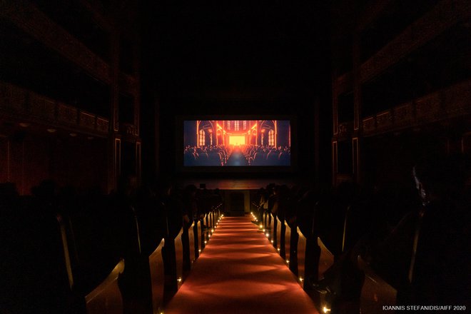 27ες Νύχτες Πρεμιέρας: Day #4 [photos]