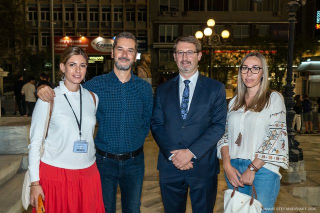 27ες Νύχτες Πρεμιέρας: Day #4 [photos]