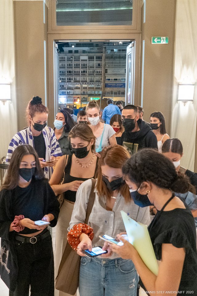 27ες Νύχτες Πρεμιέρας: Day #4 [photos]