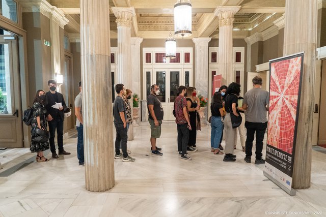27ες Νύχτες Πρεμιέρας: Day #4 [photos]