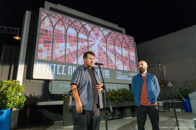 27ες Νύχτες Πρεμιέρας: Day #4 [photos]