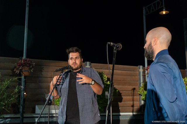 27ες Νύχτες Πρεμιέρας: Day #4 [photos]