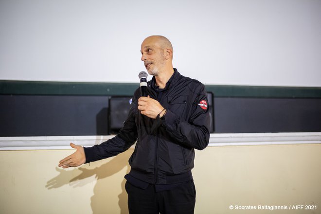 27ες Νύχτες Πρεμιέρας: Day #2 [photos]