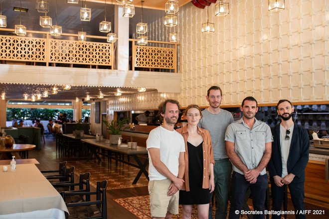 27ες Νύχτες Πρεμιέρας: Day #4 [photos]