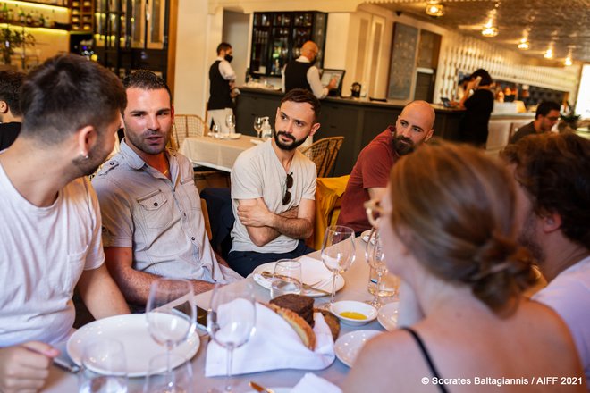 27ες Νύχτες Πρεμιέρας: Day #4 [photos]