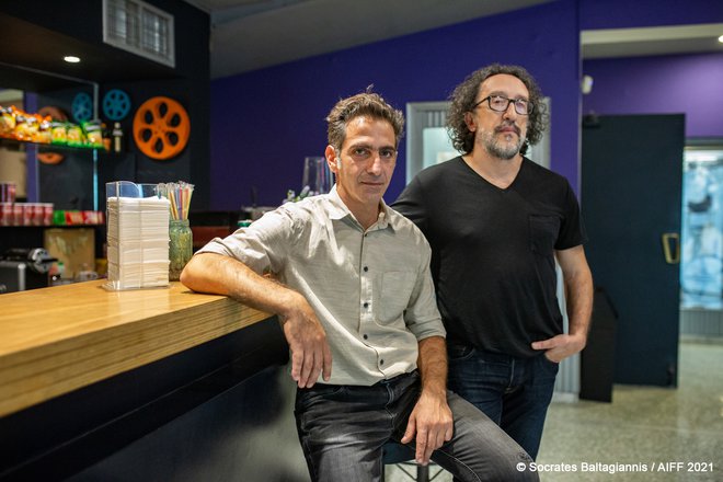 27ες Νύχτες Πρεμιέρας: Day #4 [photos]