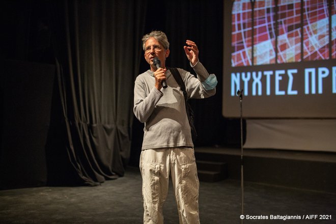 27ες Νύχτες Πρεμιέρας: Day #4 [photos]