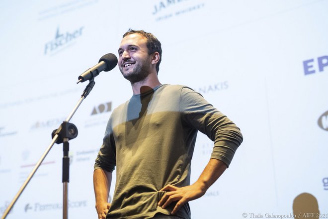 27ες Νύχτες Πρεμιέρας: Day #4 [photos]