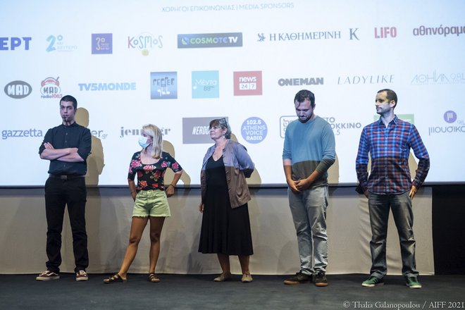 27ες Νύχτες Πρεμιέρας: Day #4 [photos]