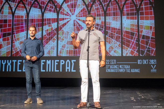 27ες Νύχτες Πρεμιέρας: Day #4 [photos]