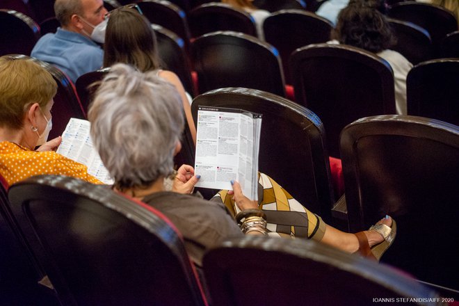 27ες Νύχτες Πρεμιέρας: Day #4 [photos]