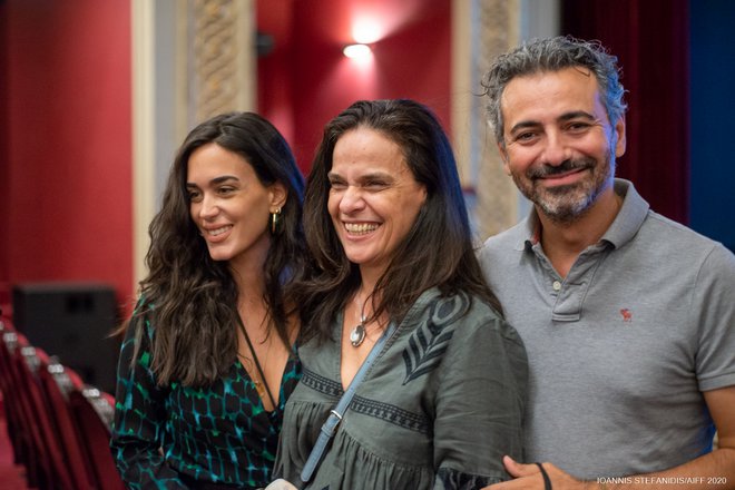 27ες Νύχτες Πρεμιέρας: Day #4 [photos]